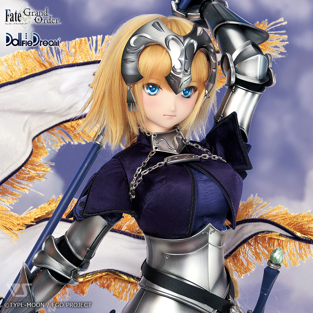 Dollfie - Renewal Event Items